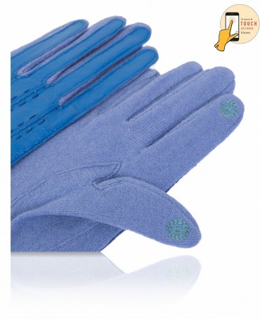 Перчатки Женские i.LT_VA_26/MARINE